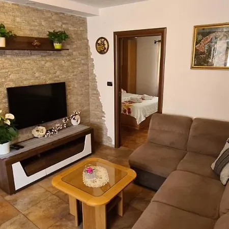 Izola City Center Apartment Exterior photo
