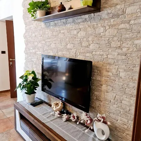 Izola City Center Apartment Exterior photo