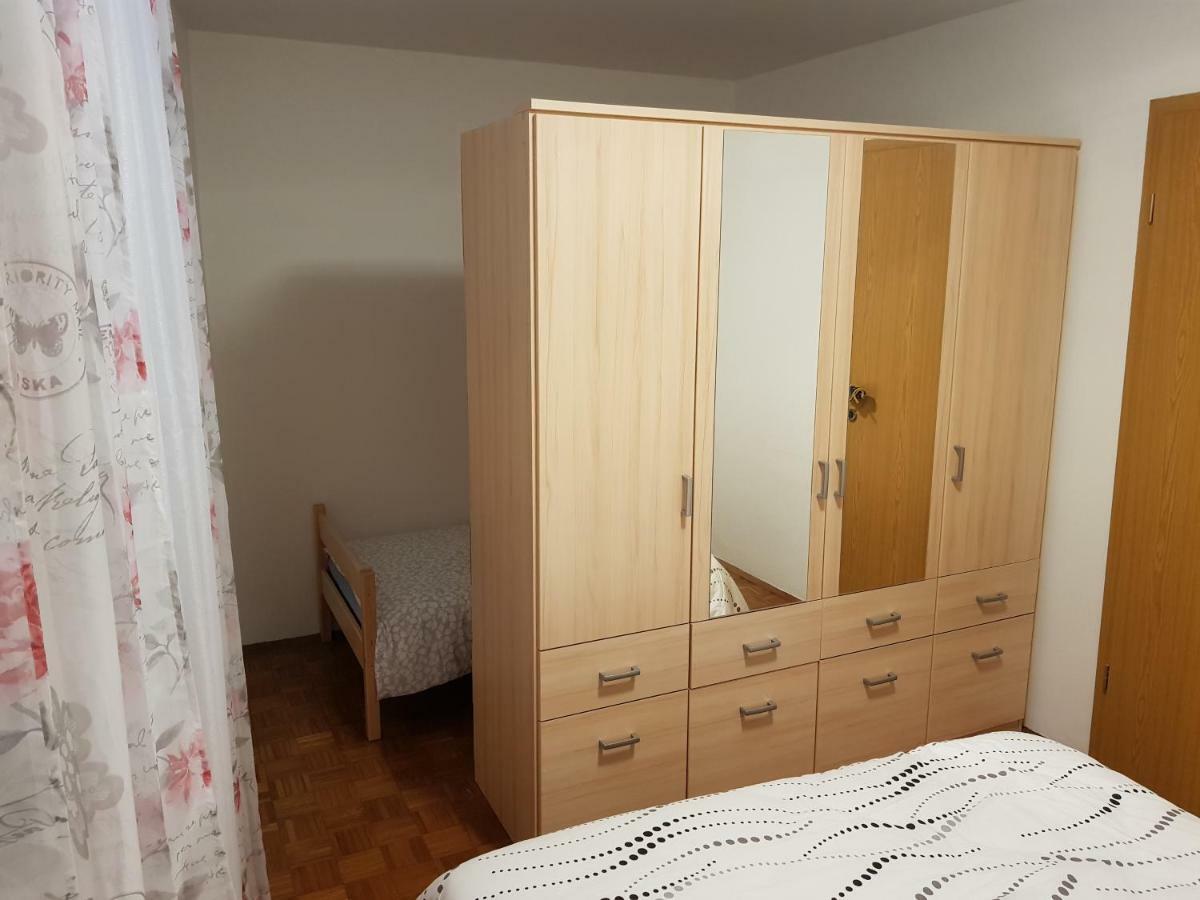 Center Apartment